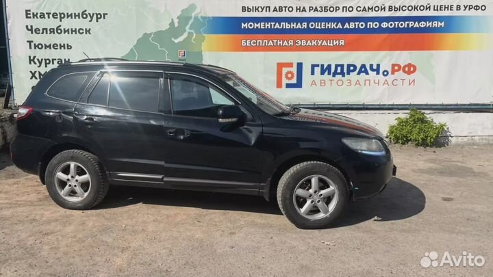 Клапан вентиляции картерных газов Hyundai Santa Fe (CM) 28420-27410