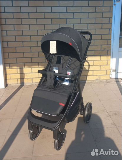 Carrello Bravo 2024 новая