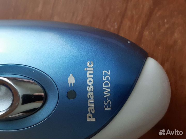 Детали от эпилятора