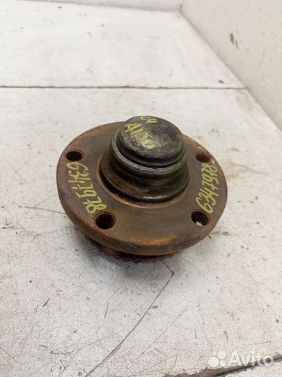 Ступица задняя Ауди A6 C4