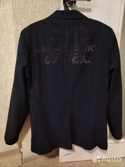 Пиджак мужской
