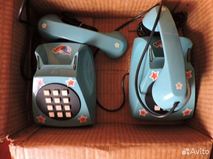 Телефон.Переговорное устройство