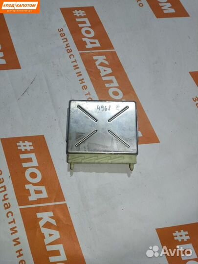 Блок управления АКПП Volvo V70 2 (2000 - 2005)