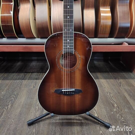 Акустическая гитара Framus FP 14 M VS