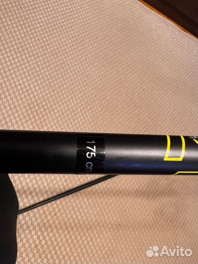 Лыжные палки leki, swix