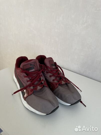 Кроссовки мужские fila 45-46