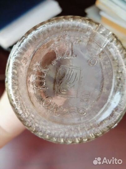 Графин и стопочки