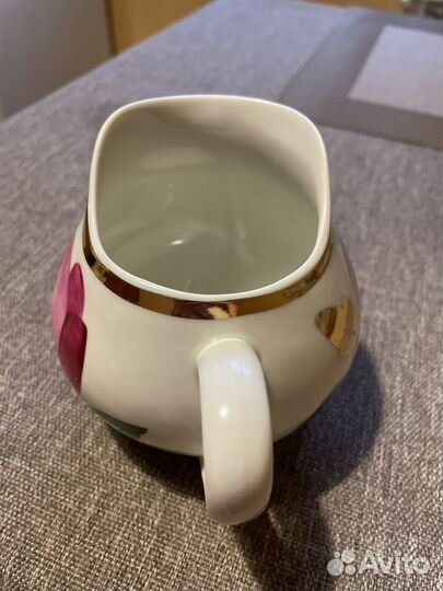 Молочники песочное СССР