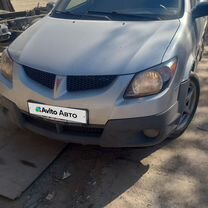 Pontiac Vibe 1.8 AT, 2003, 78 000 км, с пробегом, цена 330 000 руб.