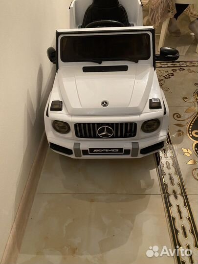 Электромобиль