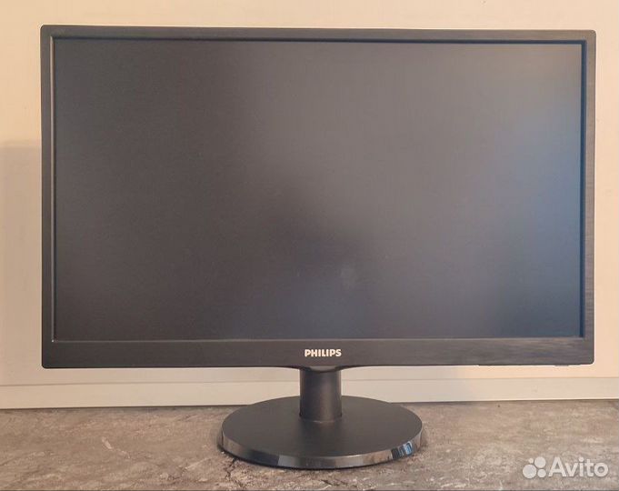 Мониторы Philips Филипс