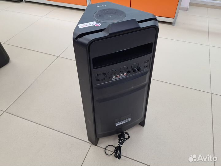 Колонка Samsung MX-T50