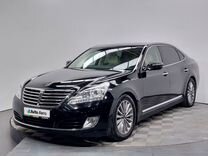 Hyundai Equus 3.8 AT, 2013, 109 814 км, с пробегом, цена 1 649 000 руб.