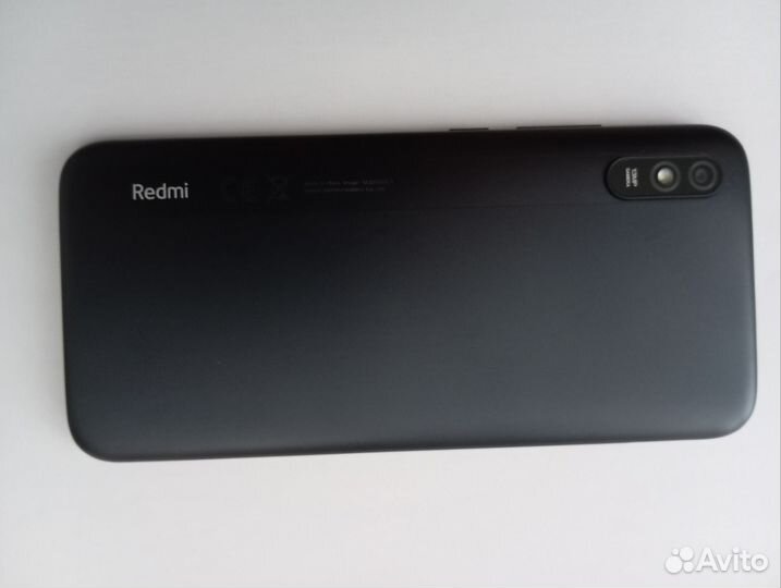 Xiaomi Redmi 9A, 2/32 ГБ