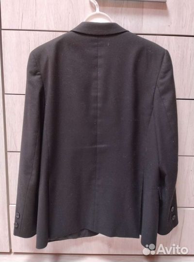 Школьный пиджак