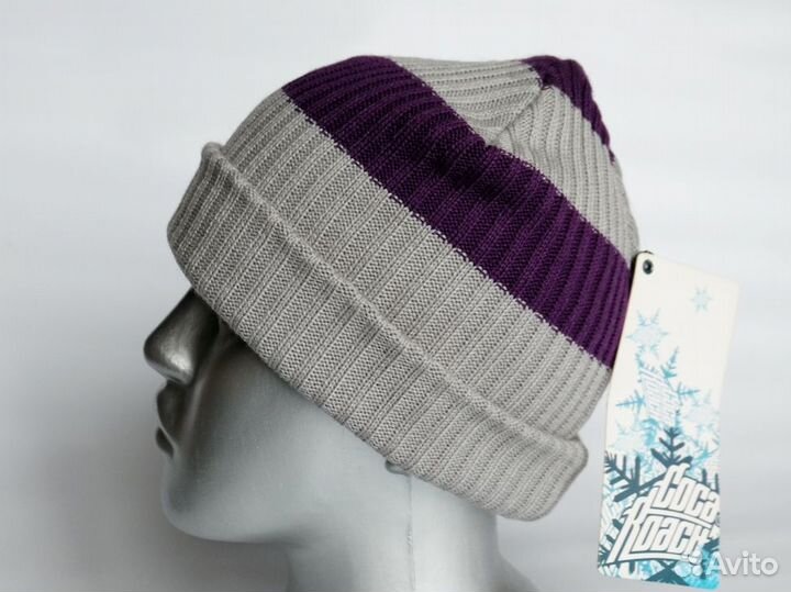 Шапка 
