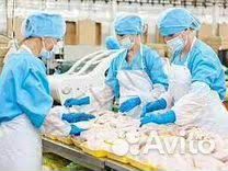 Фасовщик-упаковщик/ца вахта в Токаревке с жильем