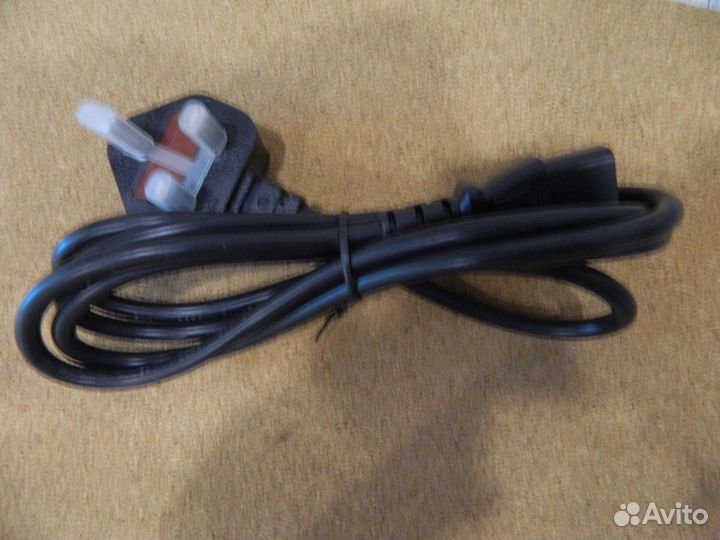 Соединительный кабель