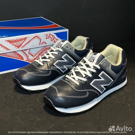 New Balance 574