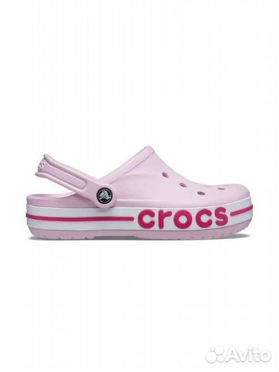 Crocs сабо