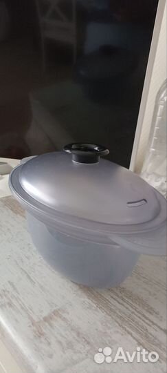 Пароварка philips HD9140