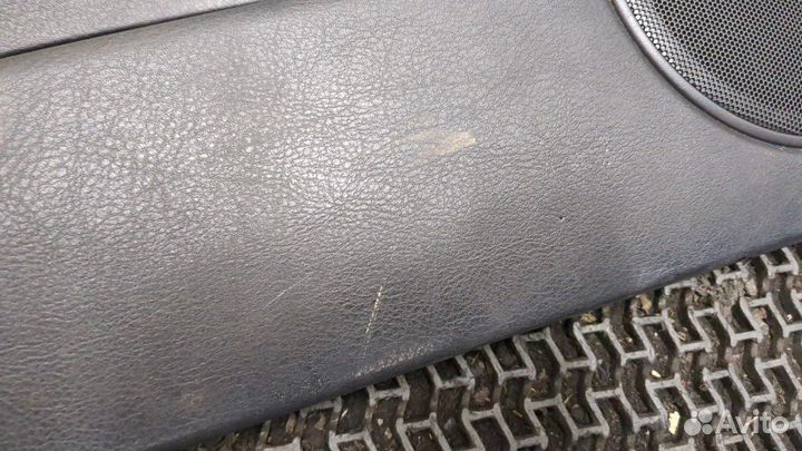 Дверная карта Volkswagen Bora, 2004