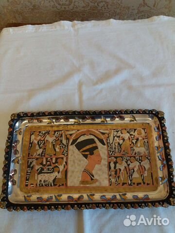 Настенное панно из металла