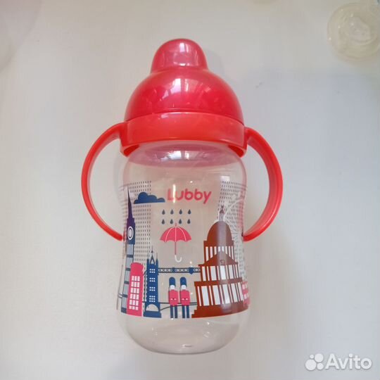 Поильник, бутылочка