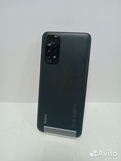 Xiaomi Redmi 11 Prime, 4/64 ГБ