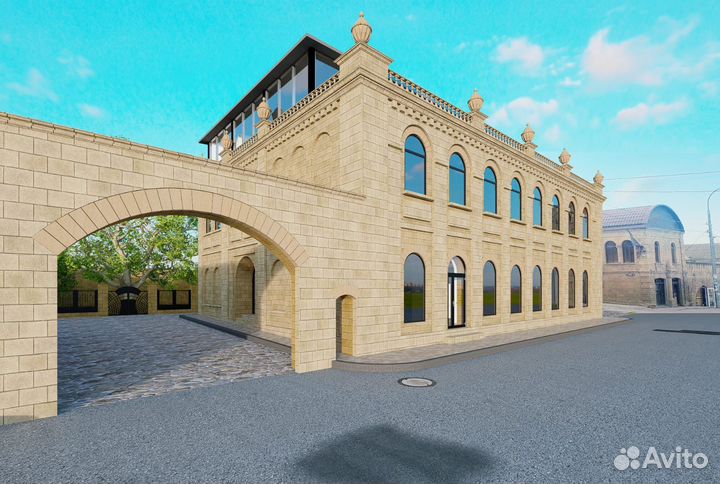 Ремонт квартир под ключ отделочные работы. Кровля