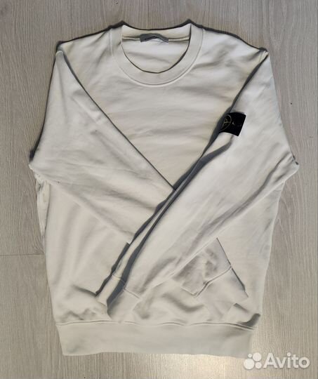 Stone island crewneck