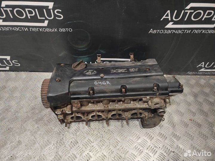 Гбц Hyundai Lantra 2 G4GR