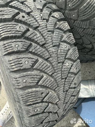 Nokian Tyres Nordman 4 195/55 R15