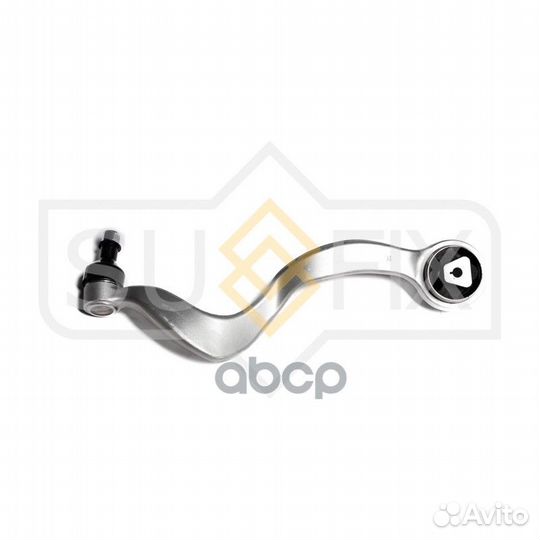 Рычаг подвески нижний перед прав SH1931 sufix