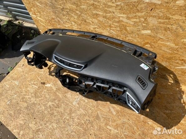 Система безопасности Nissan Qashqai J11 2013-2023