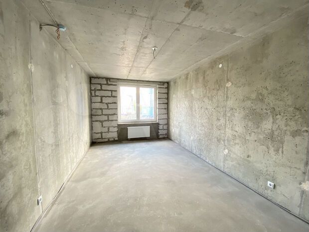 4-к. квартира, 129,5 м², 10/23 эт.