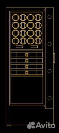 Сейфы для дома и офиса