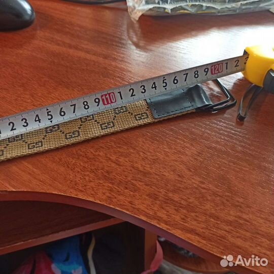 Ремни в ассортименте