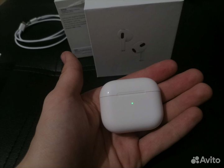 AirPods pro