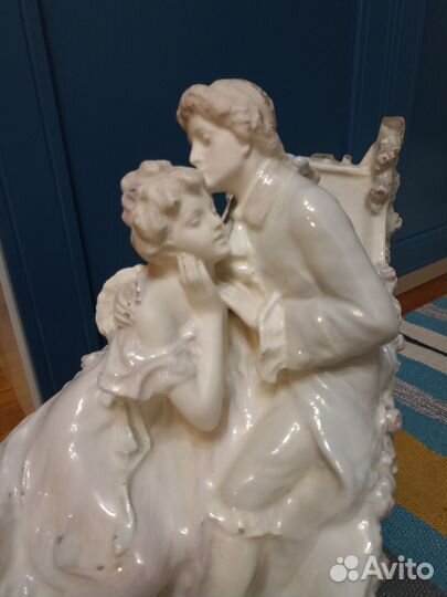 Антикварная ладья, Австрия