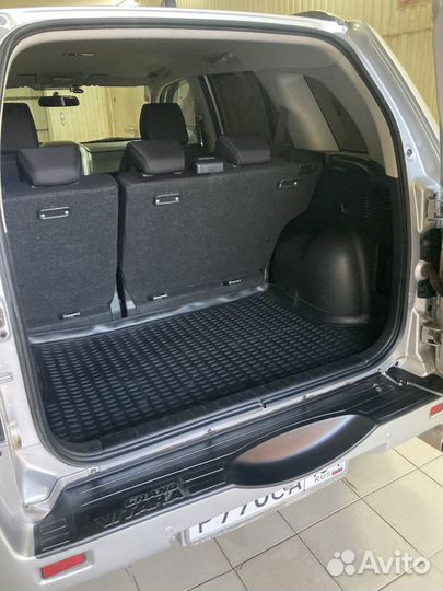 Suzuki Grand Vitara 2.4 AT, 2011, 169 000 км