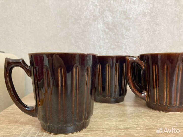 Набор кружек