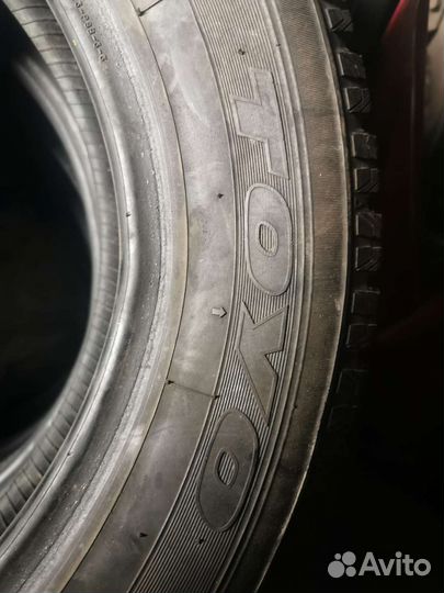 Toyo Garit G5 155/65 R13
