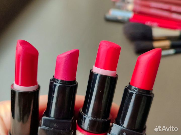 Косметика пакетом бу