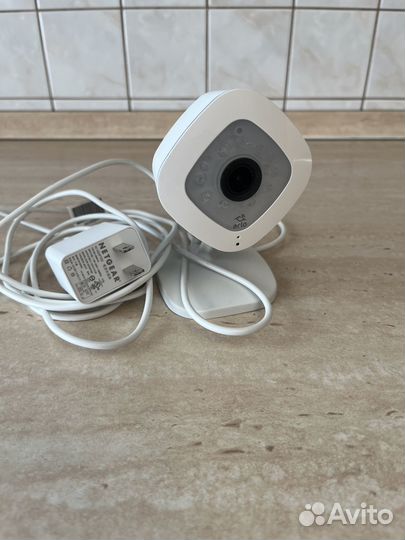 Arlo Pro2 - 2шт + Arlo Q-1шт+Видеодомофон Arlo-1шт