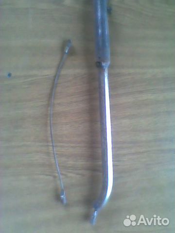 Замок секретный в гараж