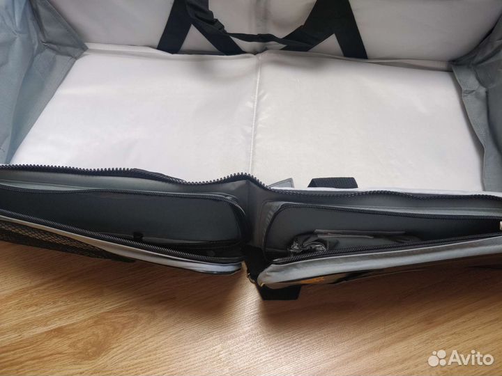 Детская кроватка сумка-переноска