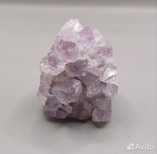 Жеода аметиста мини, Бразилия / Минералы