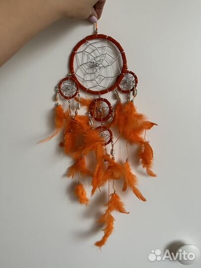 Ловцы снов коробкой 7 штук