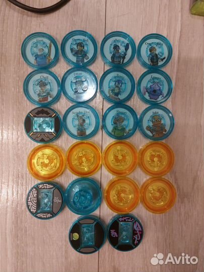 Lego dimensions xbox360